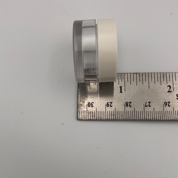 Clinique White Sample Jars Collection box of 50 jars - Picture 6 of 6